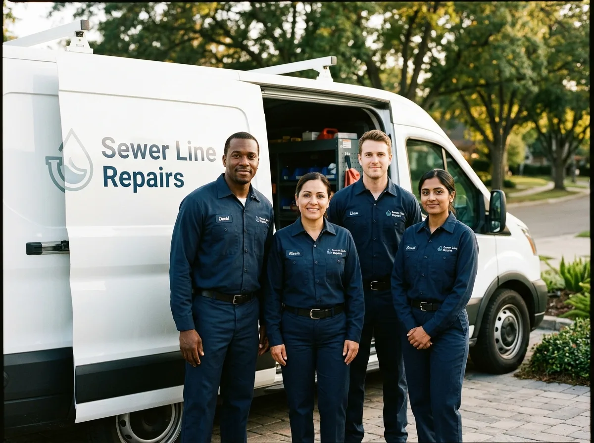 Emergency Plumber company in Carleton, MI