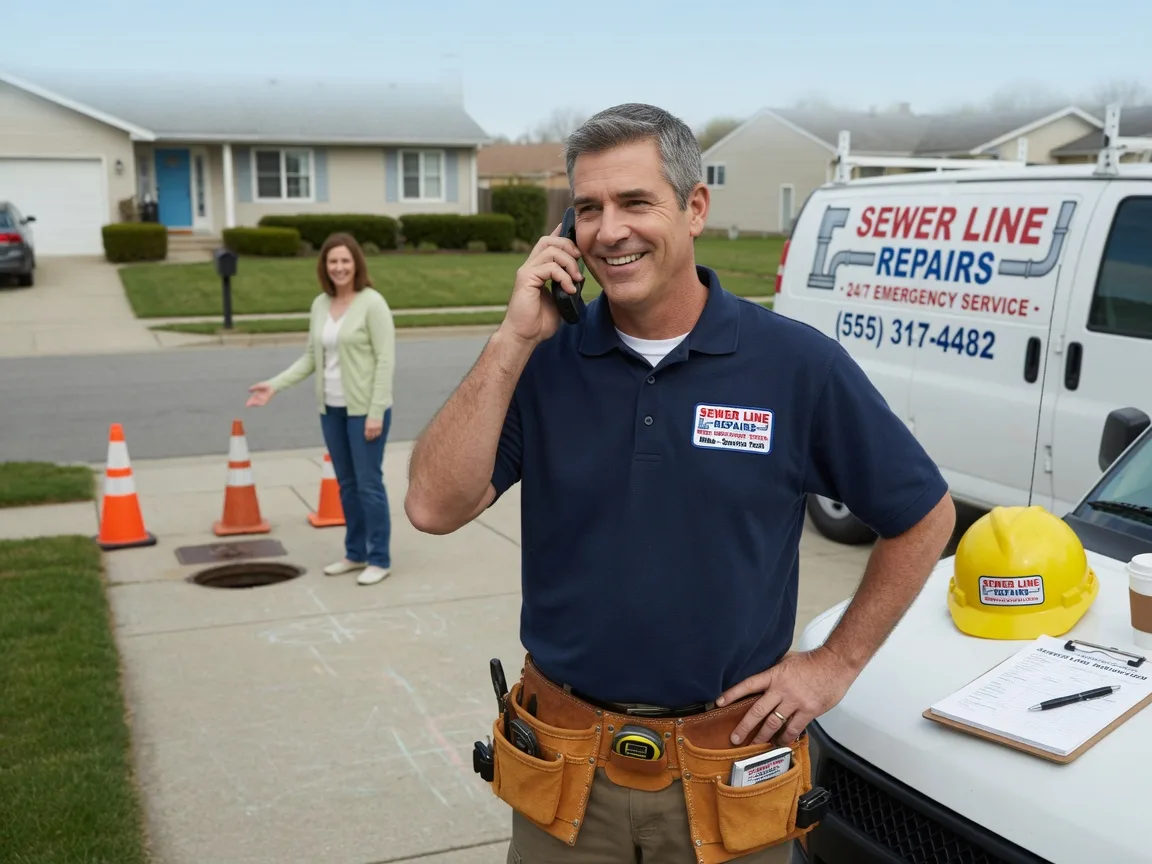 Emergency Plumber Carleton, MI FAQs